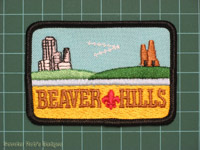 Beaver Hills [AB B09b.1]